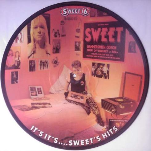 Sweet